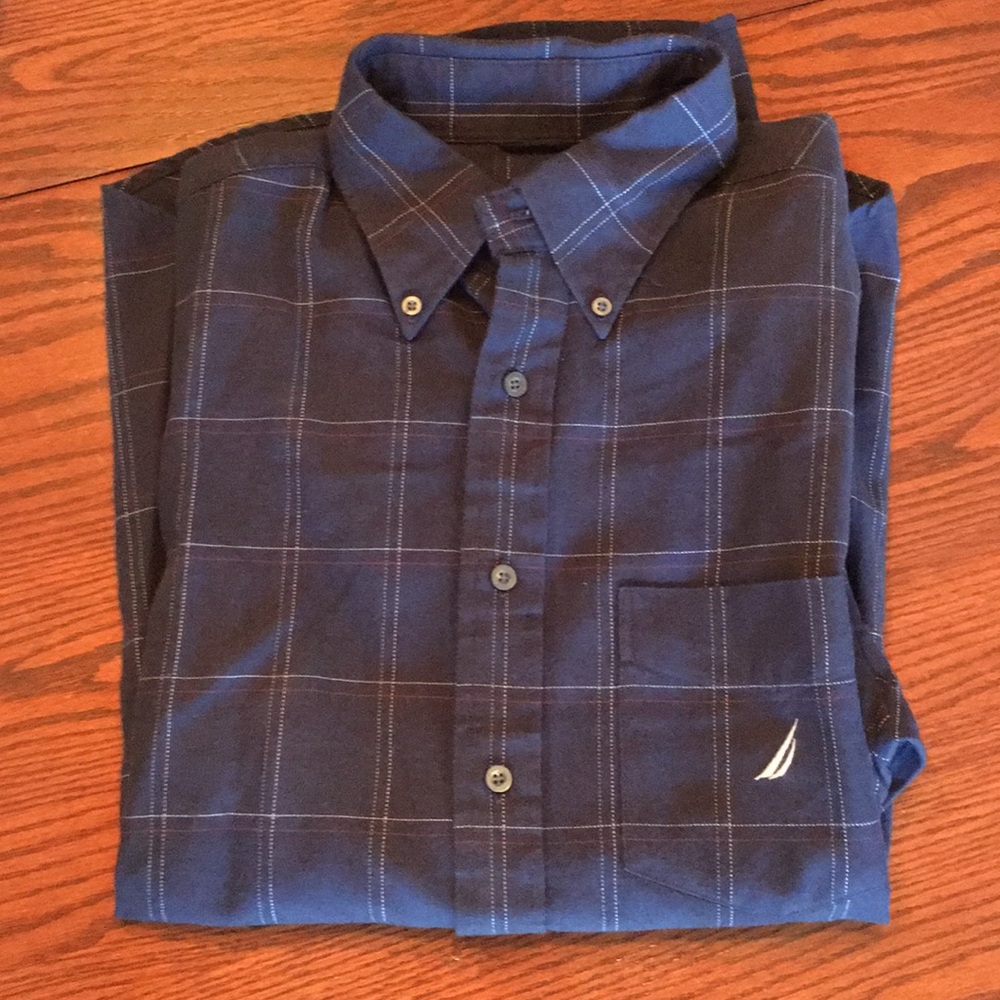 Men’s shirt